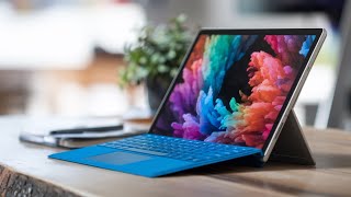 Microsoft Surface Pro 11 Review 90 Days Later [upl. by Anairam]