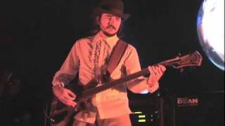 Primus  Frizzle Fry live 2003 amp 2004 [upl. by Ecirpac]