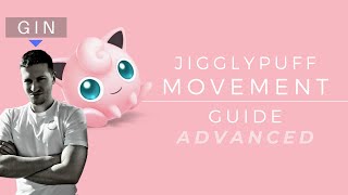 Jigglypuff Advanced Movement Guide  Super Smash Bros Ultimate [upl. by Laurice915]