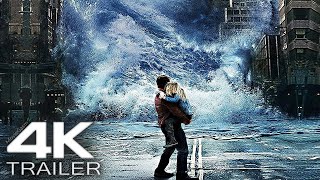 New Movie World Disaster 2024  Top 10 natural disaster movies  New Full Movicomedy viralvideo [upl. by Aeniah]