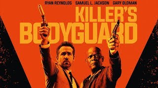 Killers Bodyguard  Kritik  Review [upl. by Rezal]