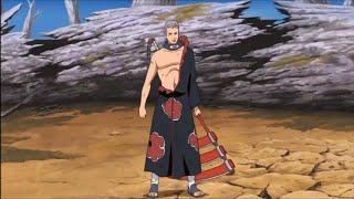 Hidan AMV Curse [upl. by Adirahs20]