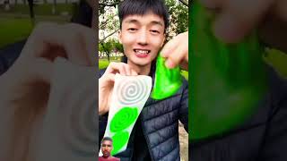 Green colour jalebi jeli candal sanjay King 80 👑 short video [upl. by Ulphi223]