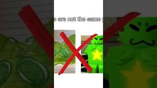 GUYS EPEE AND GNARPY ARE NOT THE SAME 😭 youtubedontturnoffmycomments paperdragonarmy [upl. by Delp]