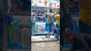 Water prank😂funny funnyprankster usamarehanofficial5 comedy ytshort funkyboyfunny viralshort [upl. by Amapuna]