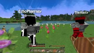 Minecraft Dragon Slayer Season 1 Episode 2 Bad Dragon Gaming [upl. by Fredkin]