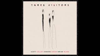 Scott Colley Edward Simon Brian Blade  Three Visitors 2024 [upl. by Ahiel]