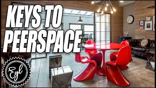 How to Make Money Renting Your House out in Peerspace [upl. by Namrej]