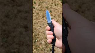 KABAR Dozier Folding Hunter [upl. by Mettah]