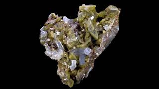 Which ore has the highest iron content hematite magnetite siderite [upl. by Anelra]