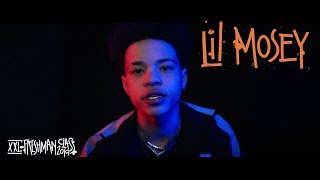 Lil Moseys 2019 XXL Freshman Freestyle [upl. by Opaline]