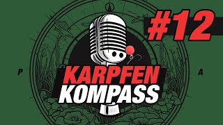 12 – Ratten Angriff  KarpfenKompass  Podcast [upl. by Tomkiel385]