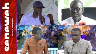 Révélations sur comment Tahirou Sarr est tombé dans le piège de Sonko [upl. by Magbie]