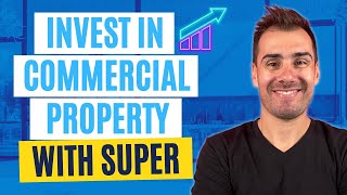 How to Use Your Self Managed Super Fund SMSF to Buy Property [upl. by Lubin]