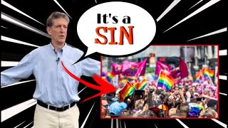 Is Homosexuality A SIN  Cliffe Knechtle Answers [upl. by Niel]