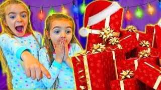 REGALOS de REYES MAGOS 2018 ItarteVlogs [upl. by Hopper]