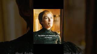 Cersei learns the truth about Joffrey’s deathshorts movie story [upl. by Kizzie656]