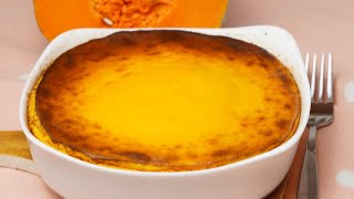 Нежнейшая ЗАПЕКАНКА из ТЫКВЫ Очень Вкусно и Просто [upl. by Ogram]