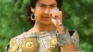 Abhimanyu theme song mahabharata veer Abhimanyu [upl. by Enaled]