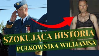 Nieprawdopodobna Historia Pułkownika Russella Williamsa  przesłuchanie [upl. by Durgy799]