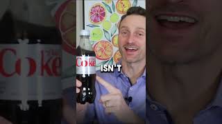 Coke vs Diet Coke [upl. by Sevik705]