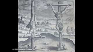 Pope Francis 666 JESUIT STIGMATA 3rd Nail Crucifixion [upl. by Maurita986]