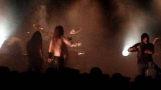 Finntroll  Aldhissla feat Anna Chrigel  Päde from Eluveitie [upl. by Novelia]