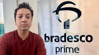 Como se tornar Bradesco PRIME [upl. by Atalayah]