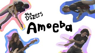 The Doozers  Amoeba Official Video [upl. by Seidule]