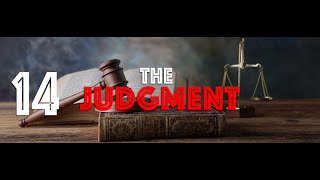 The Judgment  Final Movements  Pastor John Lomacang [upl. by Eittah]