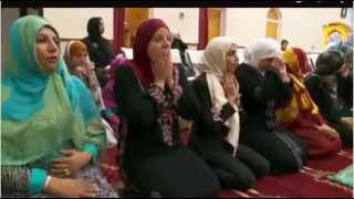 Latino Converts to Islam 2014 PBS [upl. by Brnaba747]