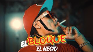 EL NECIOEL BLOQUE VIDEO OFICIAL4K Dr ROCHY RD [upl. by Idleman]