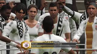 PES 2019 Narração Cleber Machado Para Pes 2019 [upl. by Annoled629]