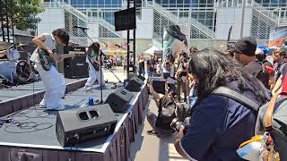 Asterism live at Anime Expo 2024 [upl. by Cassaundra]