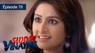 Siddhi Vinayak  EP 70  La danse de lamour  série en français  HD [upl. by Graniela]