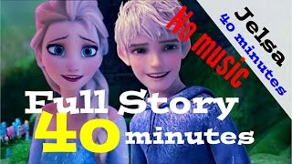 JELSA FULL STORY  40 MINUTES Available for phones [upl. by Boone]