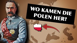 Die Polen Wer sind sie [upl. by Hanid148]