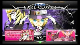 BBCF 412016 Tachikawa Singles [upl. by Airamahs]