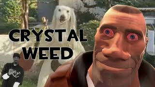 Crystal Weed [upl. by Aryn]