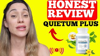 QUIETUM PLUS SCAM ❌ QUIETUM PLUS TINNITUS ❌ QUIETUM PLUS REVIEWS  QUIETUM PLUS AMAZON  QUIETUM [upl. by Airetnuhs841]