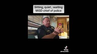 ￼ McAllen Texas school district chief of popo LEGAL BUT … [upl. by Sirovat]