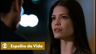 Espelho da Vida capítulo 46 da novela sábado 17 de novembro na Globo [upl. by Ragland]