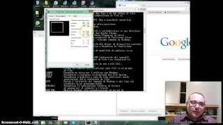 Utilizzo Prompt dei Comandi in Windows  Lezione 1  Prof Romeo Rizzi UNIVR [upl. by Eedna]