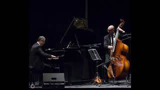 Paolo Passalacqua amp Peppe Pipitone duo live  Lullaby for Marco G Pipitone [upl. by Yarled]