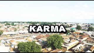 KARMA full movie A new Ghanaian movie in Dagbanli movie dagbanli IbuGhana [upl. by Nadabb651]