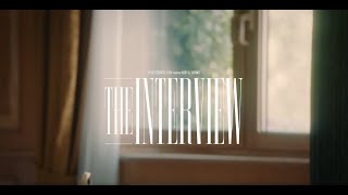 The Interview  ein Kurzfilm von Retterspitz [upl. by Refotsirk]