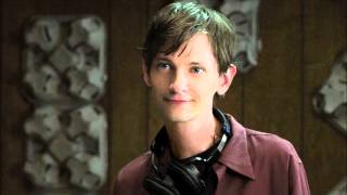 Movie Geeks United Interview DJ QUALLS [upl. by Oelc]