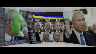 Create DeepFakes using DeepFaceLab  DeepFace deepfake tutorial [upl. by Vharat]