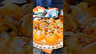 Golgappey In Korangi  Karachi Food Series  Episode 54  Taste Tou Kar streetfood food foodie [upl. by Akanke]