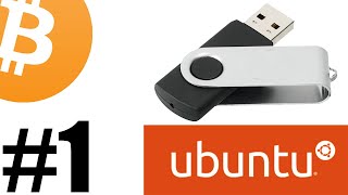 1 Creating a Bootable Linux USB drive mac [upl. by Elocel321]